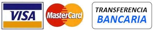 Accepted payment methods